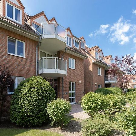 Wohnpark Am Muehlenteich - Appartement 24 Тиммендорфер-Штранд Экстерьер фото