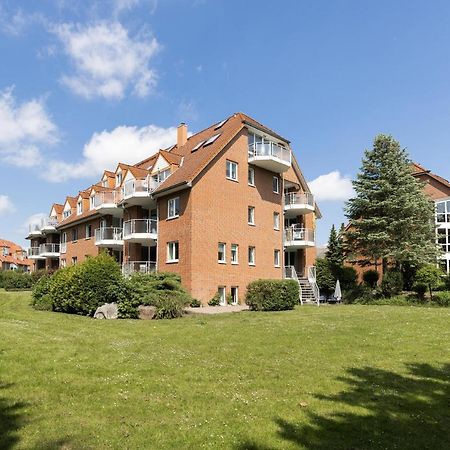Wohnpark Am Muehlenteich - Appartement 24 Тиммендорфер-Штранд Экстерьер фото