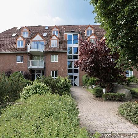 Wohnpark Am Muehlenteich - Appartement 24 Тиммендорфер-Штранд Экстерьер фото