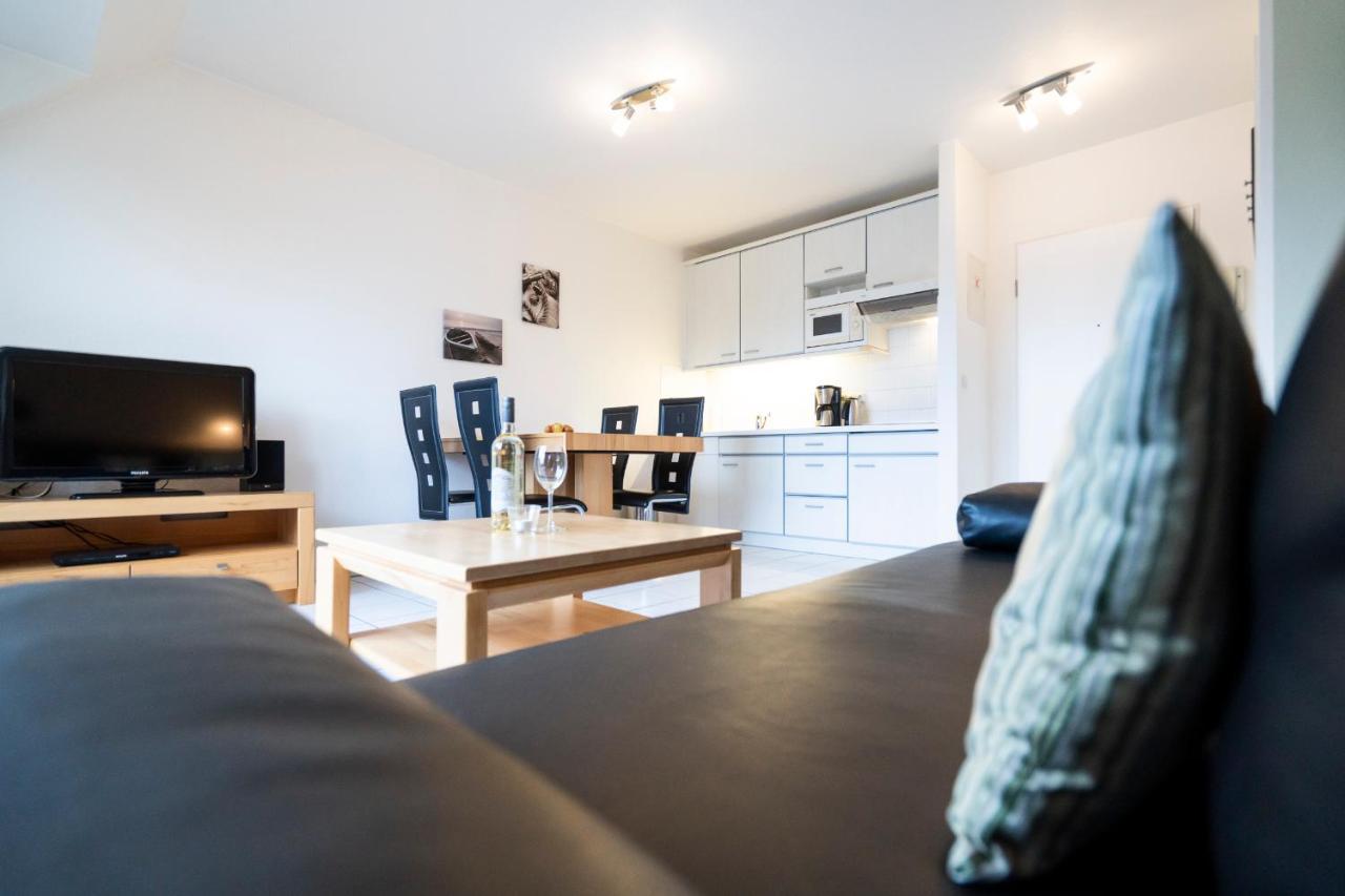 Wohnpark Am Muehlenteich - Appartement 24 Тиммендорфер-Штранд Экстерьер фото
