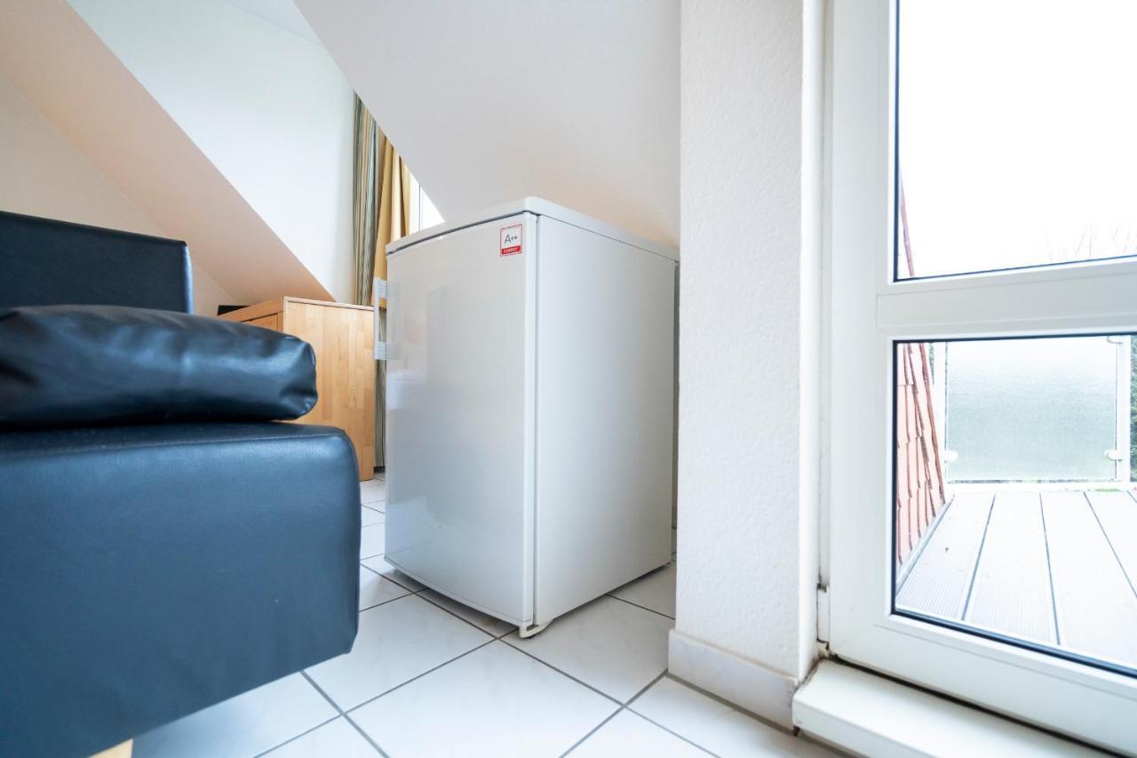 Wohnpark Am Muehlenteich - Appartement 24 Тиммендорфер-Штранд Экстерьер фото