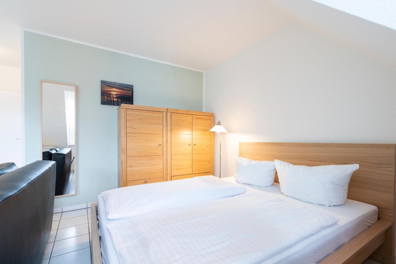 Wohnpark Am Muehlenteich - Appartement 24 Тиммендорфер-Штранд Экстерьер фото