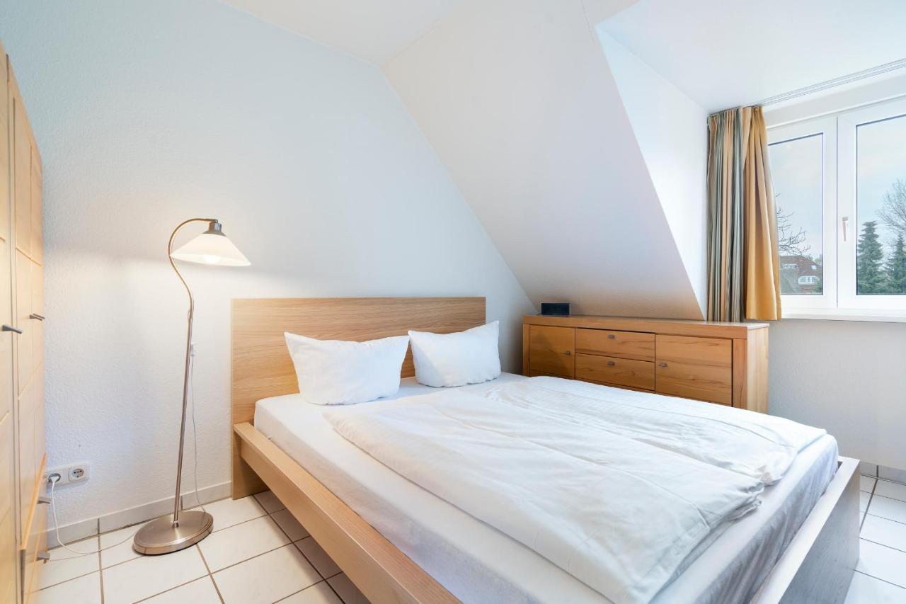 Wohnpark Am Muehlenteich - Appartement 24 Тиммендорфер-Штранд Экстерьер фото