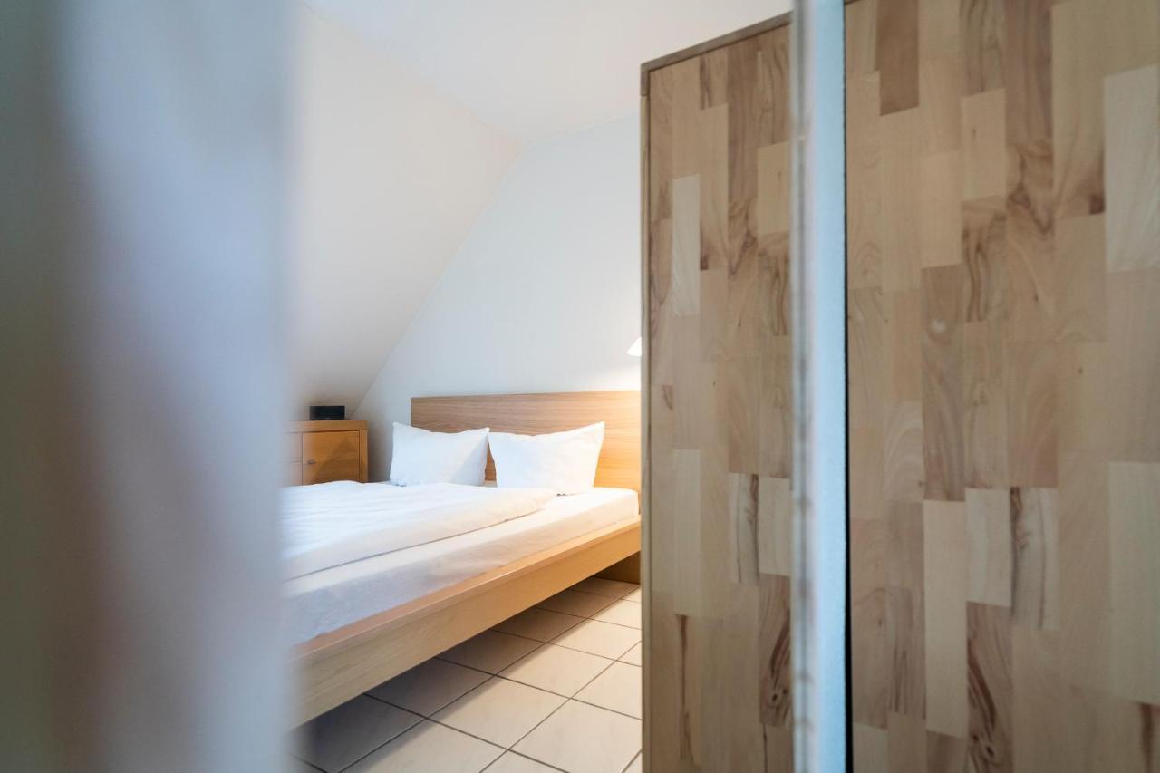 Wohnpark Am Muehlenteich - Appartement 24 Тиммендорфер-Штранд Экстерьер фото