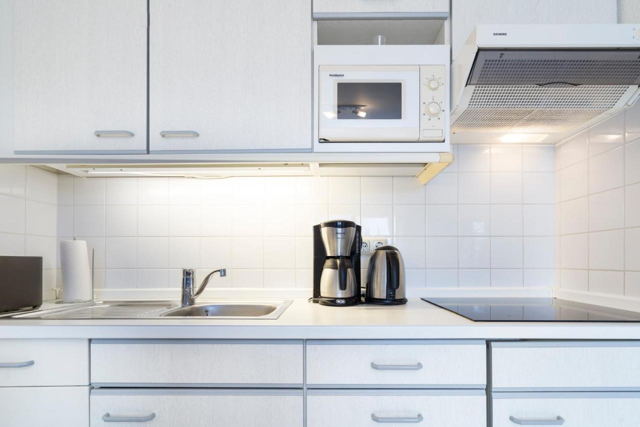 Wohnpark Am Muehlenteich - Appartement 24 Тиммендорфер-Штранд Экстерьер фото