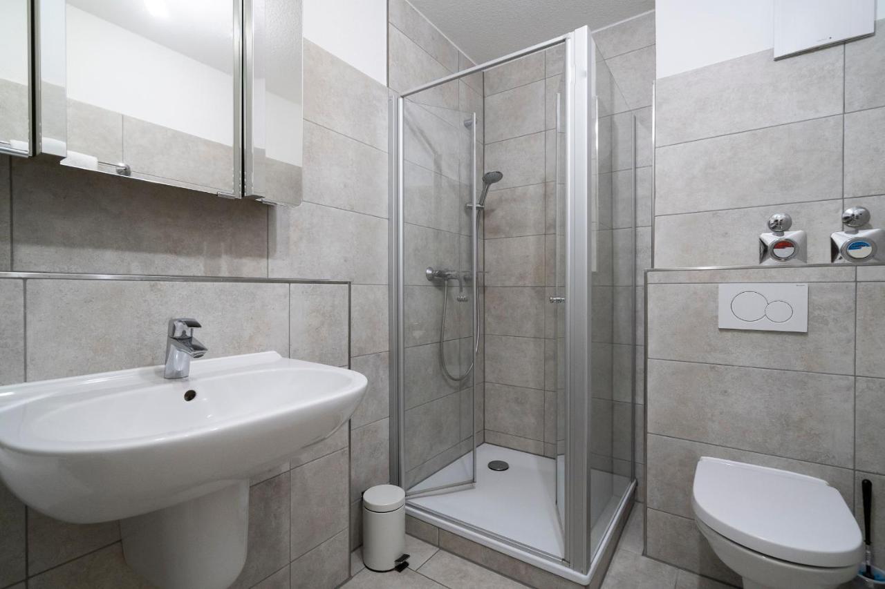 Wohnpark Am Muehlenteich - Appartement 24 Тиммендорфер-Штранд Экстерьер фото