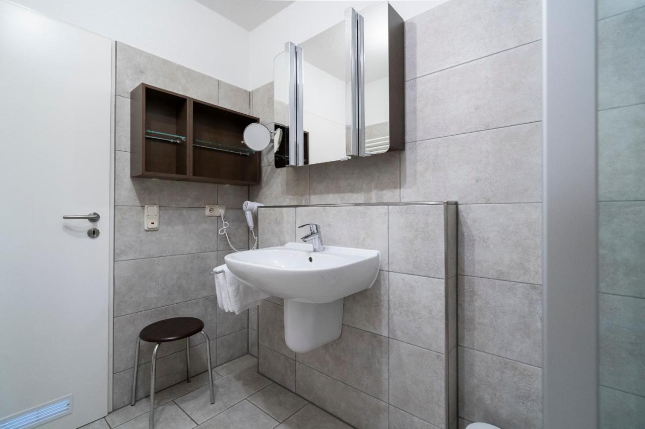 Wohnpark Am Muehlenteich - Appartement 24 Тиммендорфер-Штранд Экстерьер фото