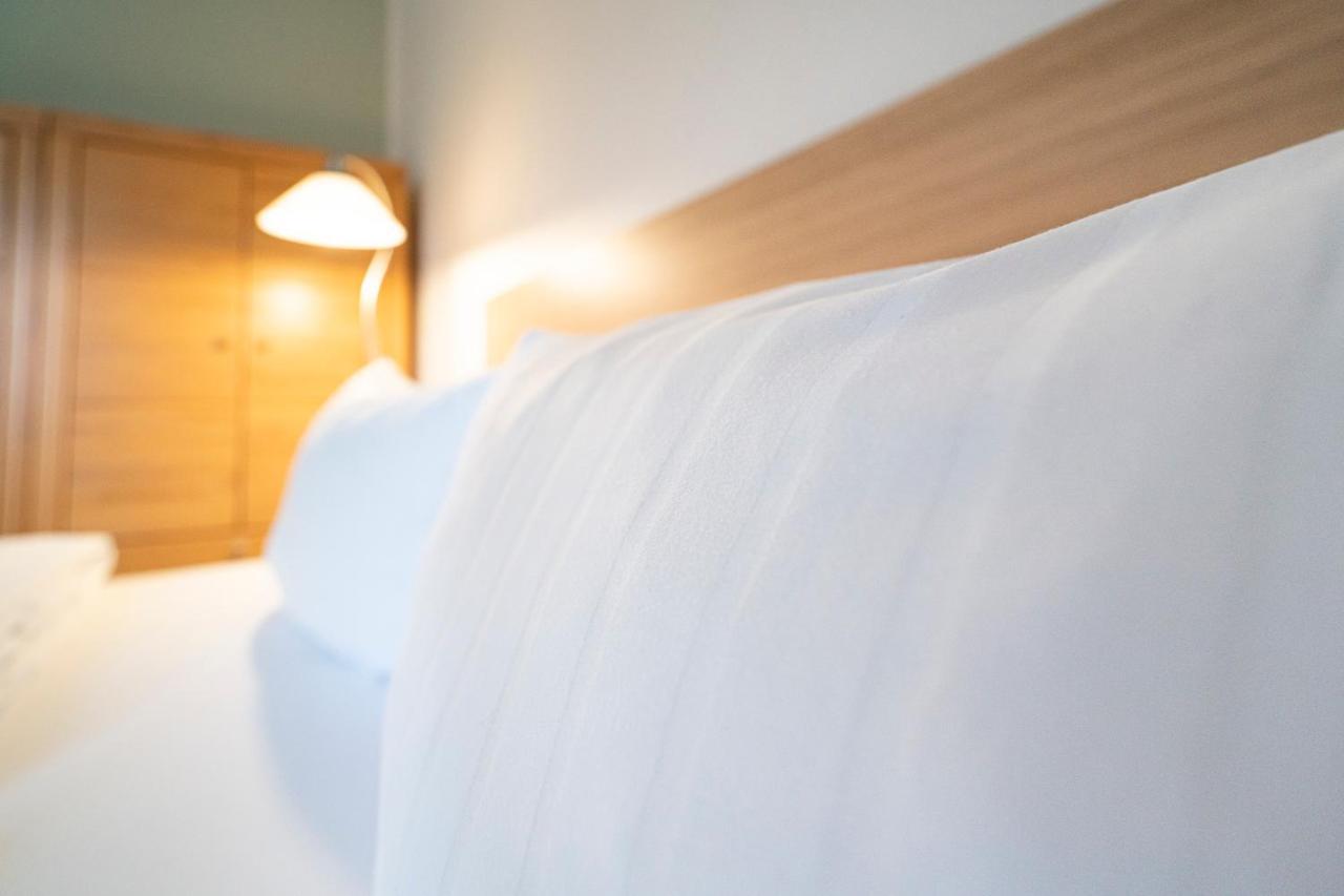 Wohnpark Am Muehlenteich - Appartement 24 Тиммендорфер-Штранд Экстерьер фото