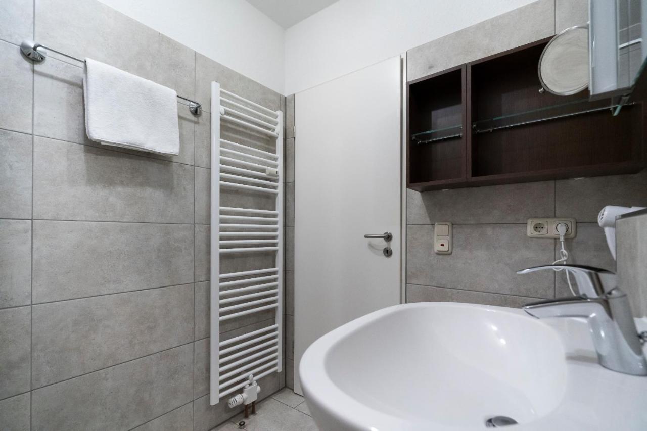 Wohnpark Am Muehlenteich - Appartement 24 Тиммендорфер-Штранд Экстерьер фото