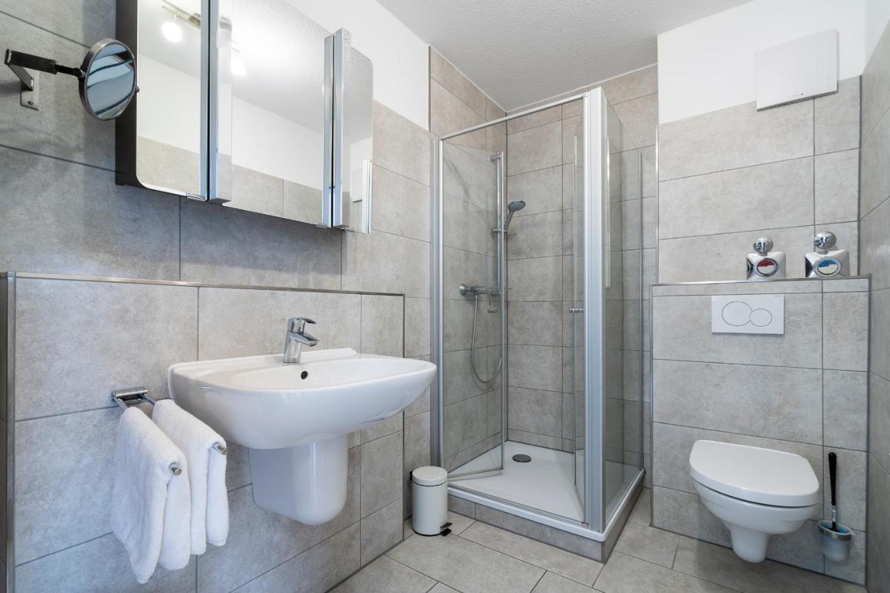 Wohnpark Am Muehlenteich - Appartement 24 Тиммендорфер-Штранд Экстерьер фото