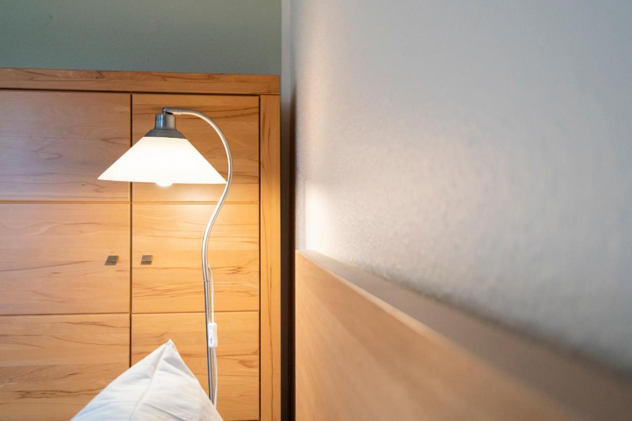 Wohnpark Am Muehlenteich - Appartement 24 Тиммендорфер-Штранд Экстерьер фото