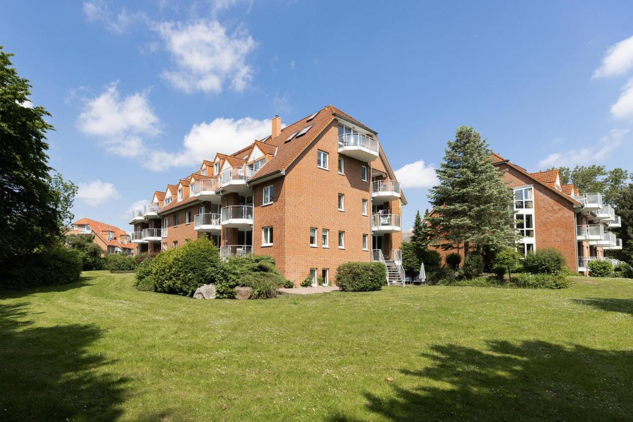 Wohnpark Am Muehlenteich - Appartement 24 Тиммендорфер-Штранд Экстерьер фото